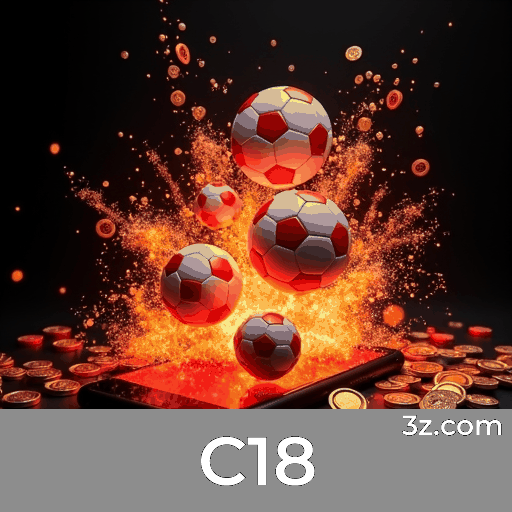 C18 Sports Data Lab: Aumente Sua Inteligência de Aposta