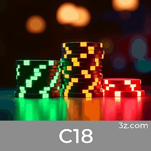 C18 Social Casino: A Nova Dimensão do Entretenimento Interativo