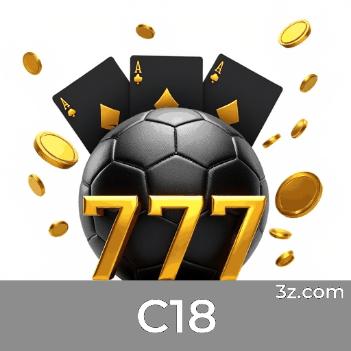 Registre-se Rápido e Desbloqueie Recompensas Exclusivas C18